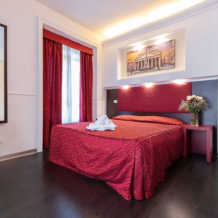 Imperial Suite Guest House Roma Esterno foto