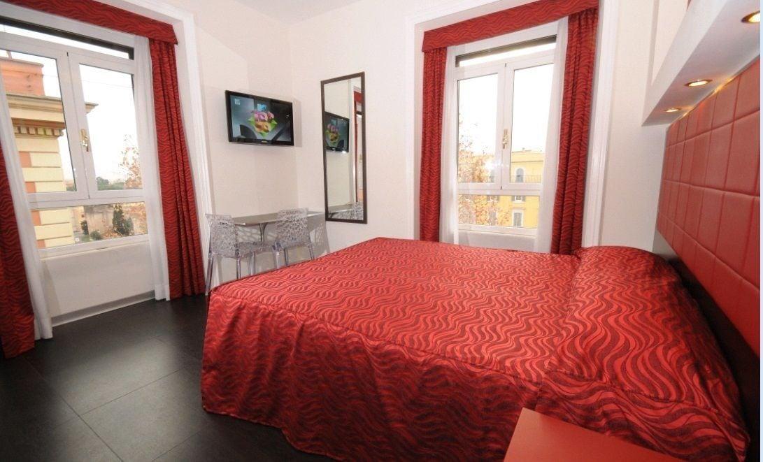 Imperial Suite Guest House Roma Esterno foto