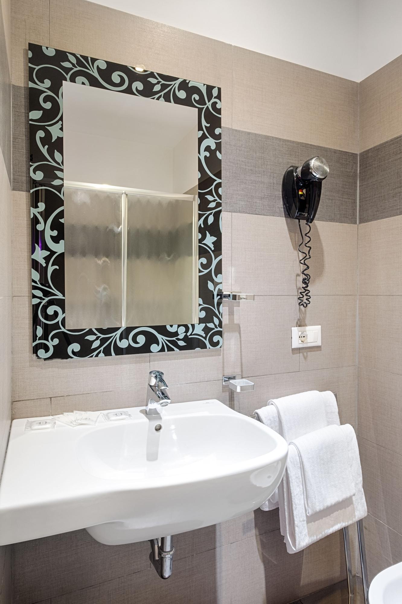 Imperial Suite Guest House Roma Esterno foto
