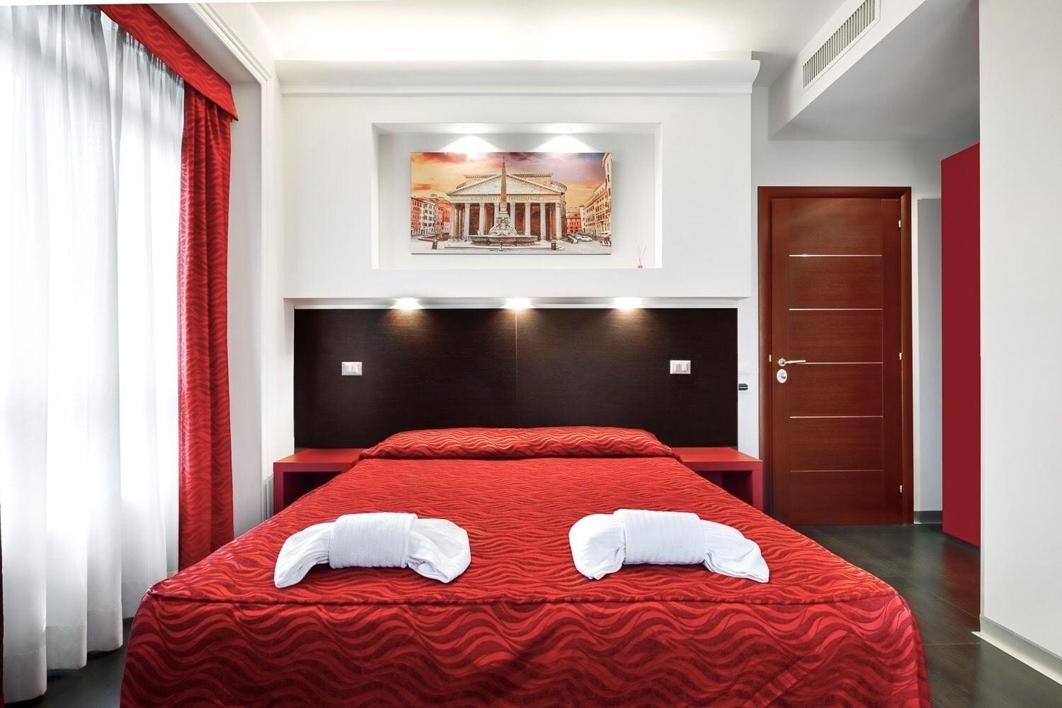 Imperial Suite Guest House Roma Esterno foto