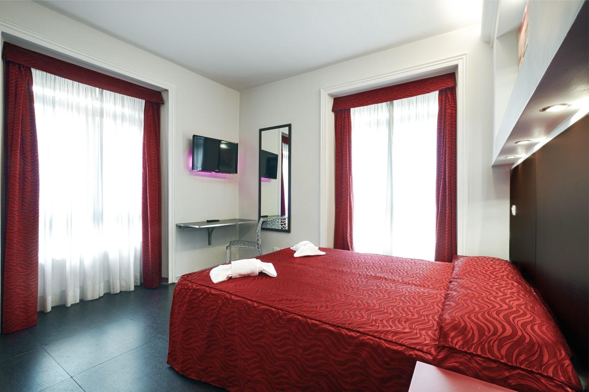 Imperial Suite Guest House Roma Esterno foto