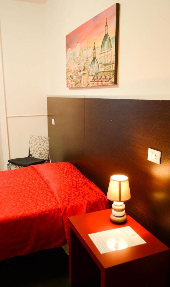 Imperial Suite Guest House Roma Esterno foto