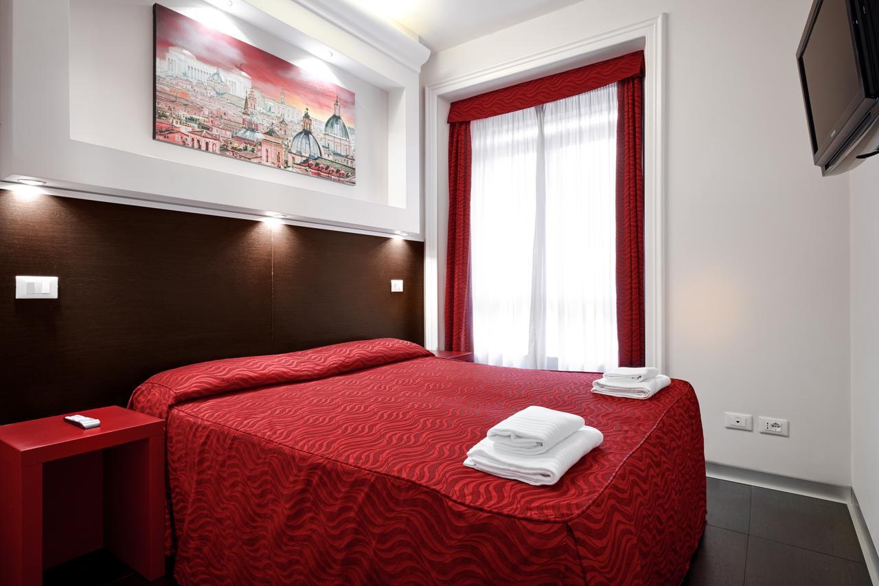 Imperial Suite Guest House Roma Esterno foto