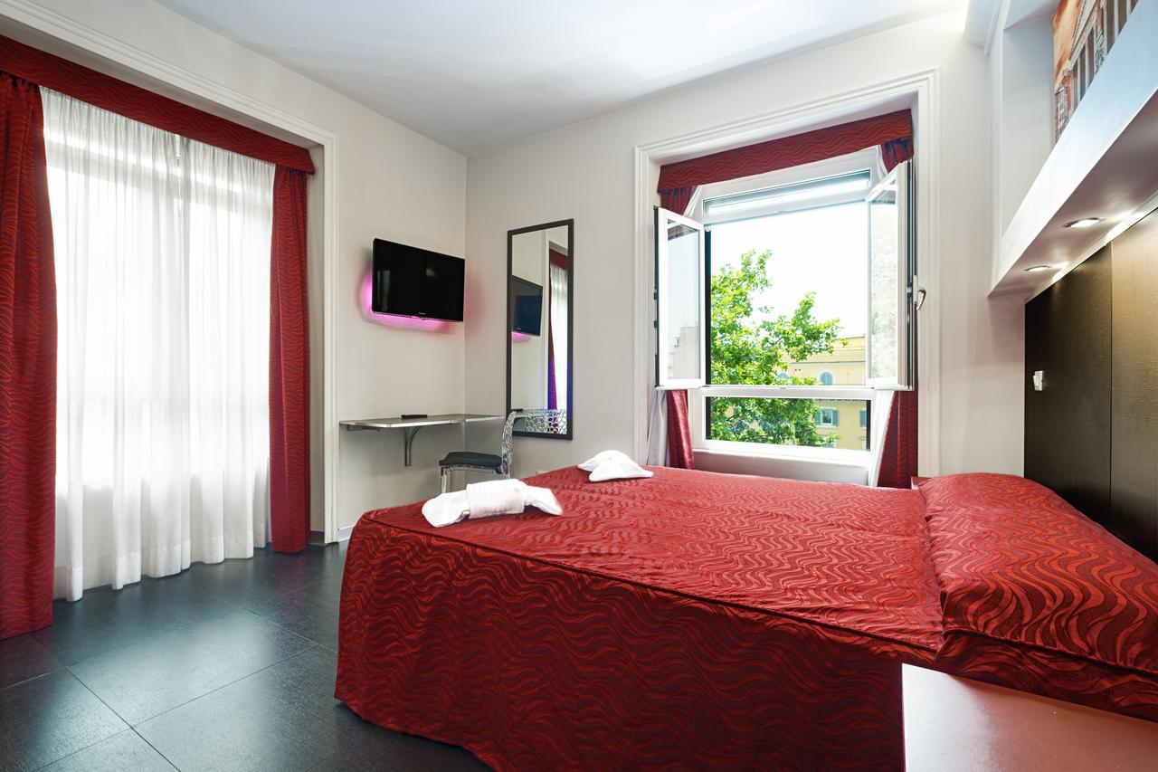 Imperial Suite Guest House Roma Esterno foto