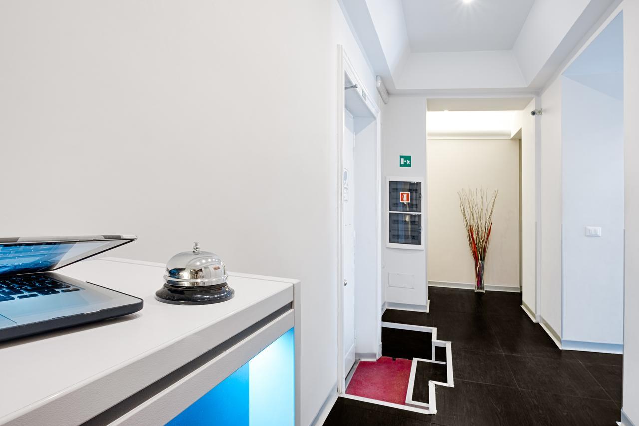 Imperial Suite Guest House Roma Esterno foto