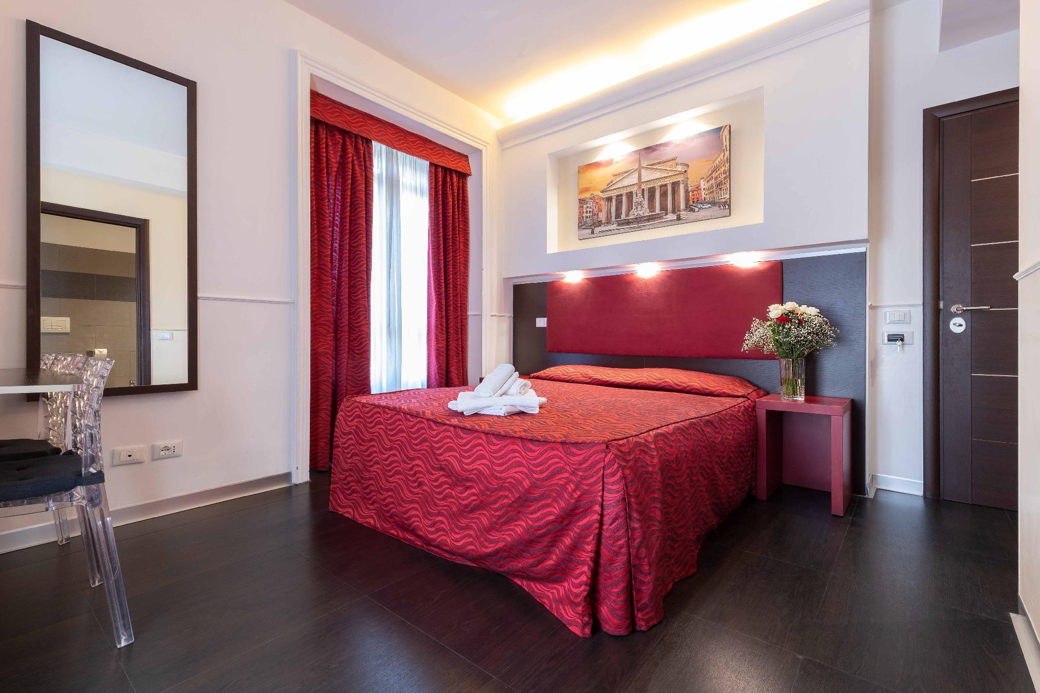 Imperial Suite Guest House Roma Esterno foto