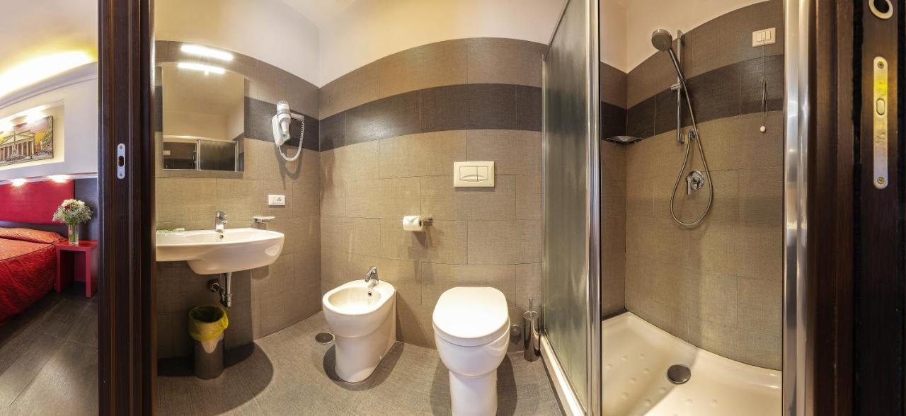 Imperial Suite Guest House Roma Esterno foto