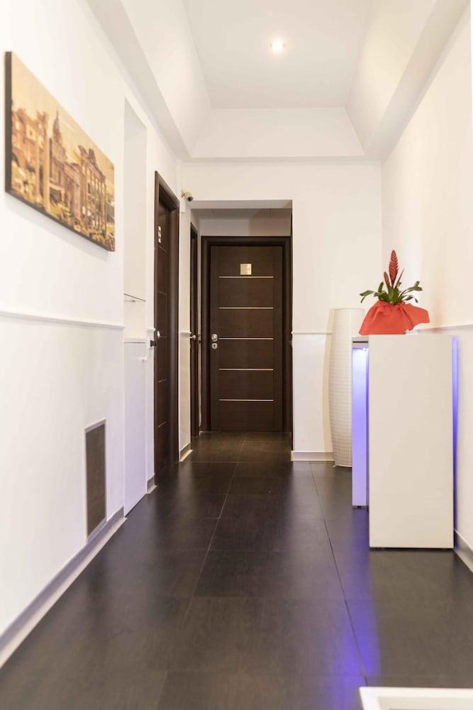 Imperial Suite Guest House Roma Esterno foto