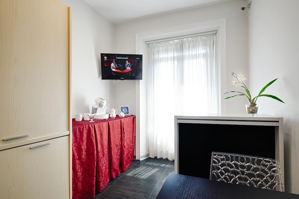 Imperial Suite Guest House Roma Esterno foto
