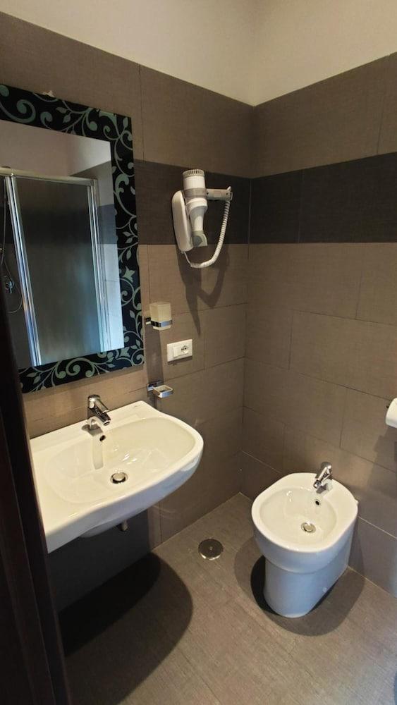 Imperial Suite Guest House Roma Esterno foto