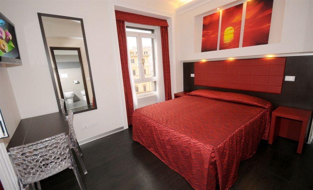 Imperial Suite Guest House Roma Esterno foto