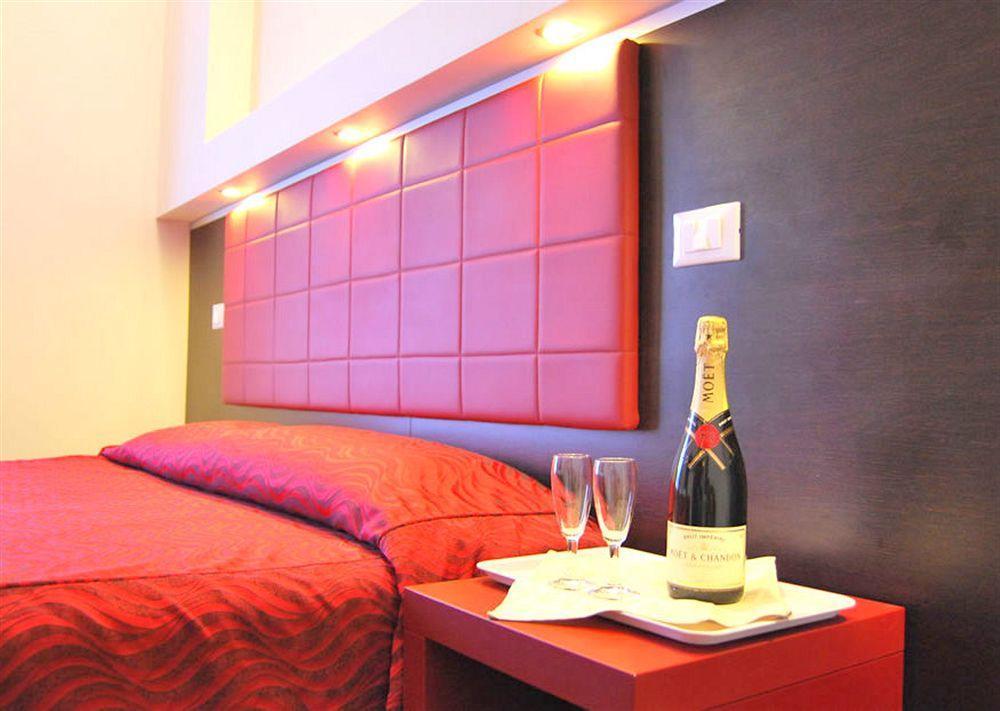 Imperial Suite Guest House Roma Esterno foto