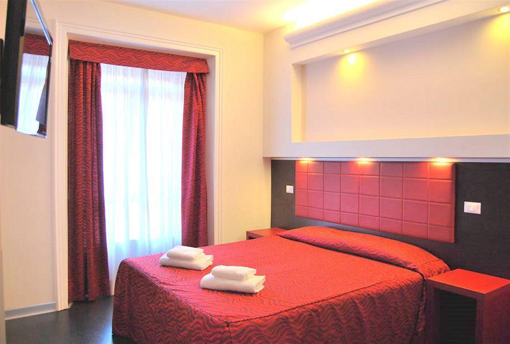Imperial Suite Guest House Roma Esterno foto