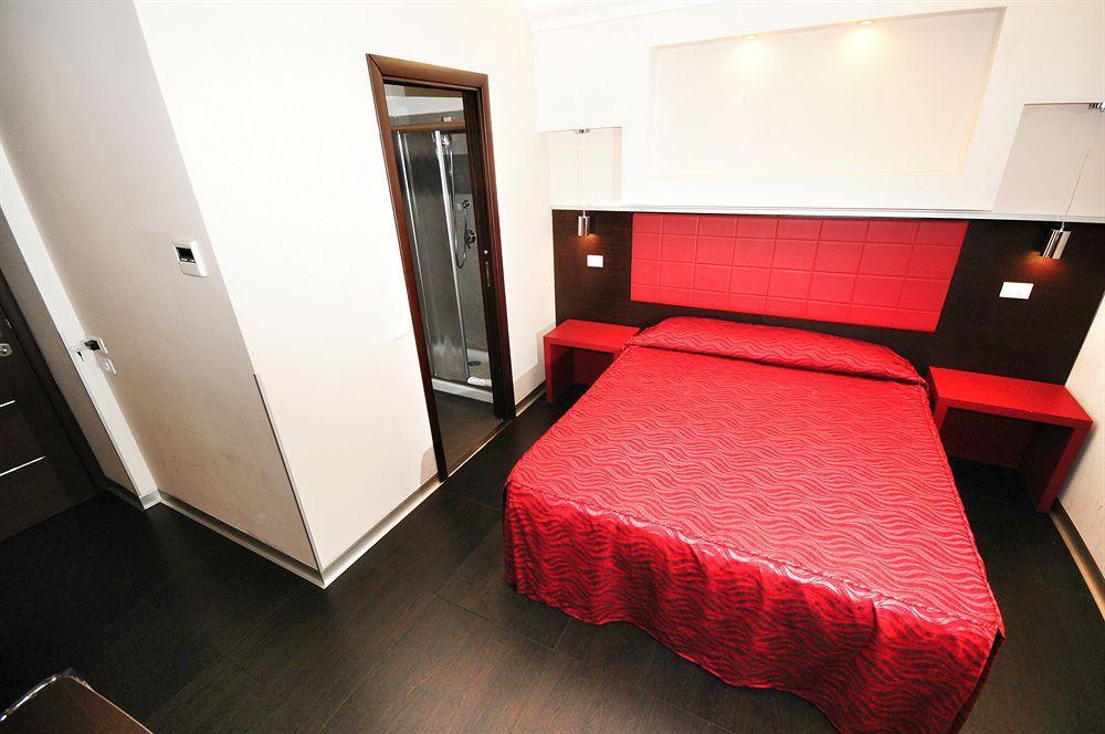 Imperial Suite Guest House Roma Esterno foto