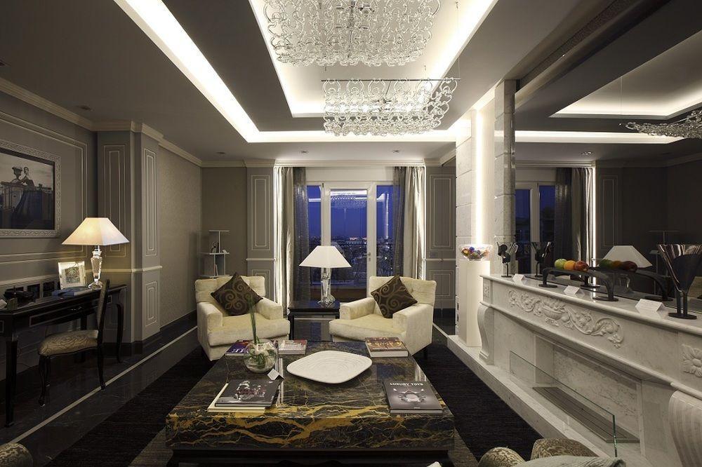 Imperial Suite Guest House Roma Esterno foto