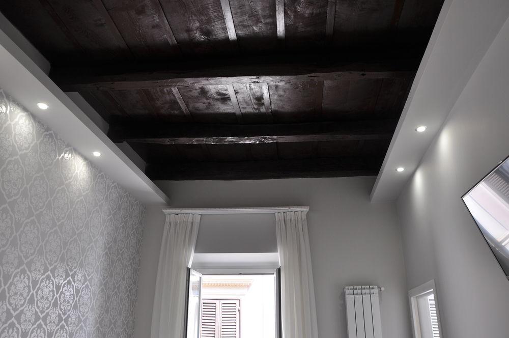 Imperial Suite Guest House Roma Esterno foto