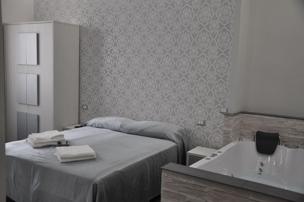 Imperial Suite Guest House Roma Esterno foto