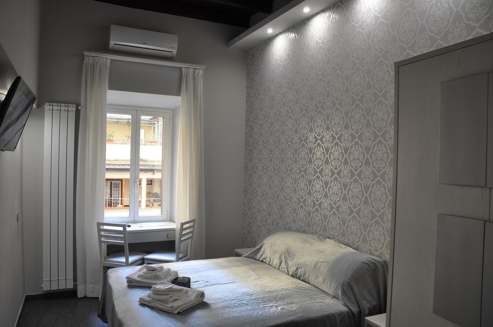 Imperial Suite Guest House Roma Esterno foto