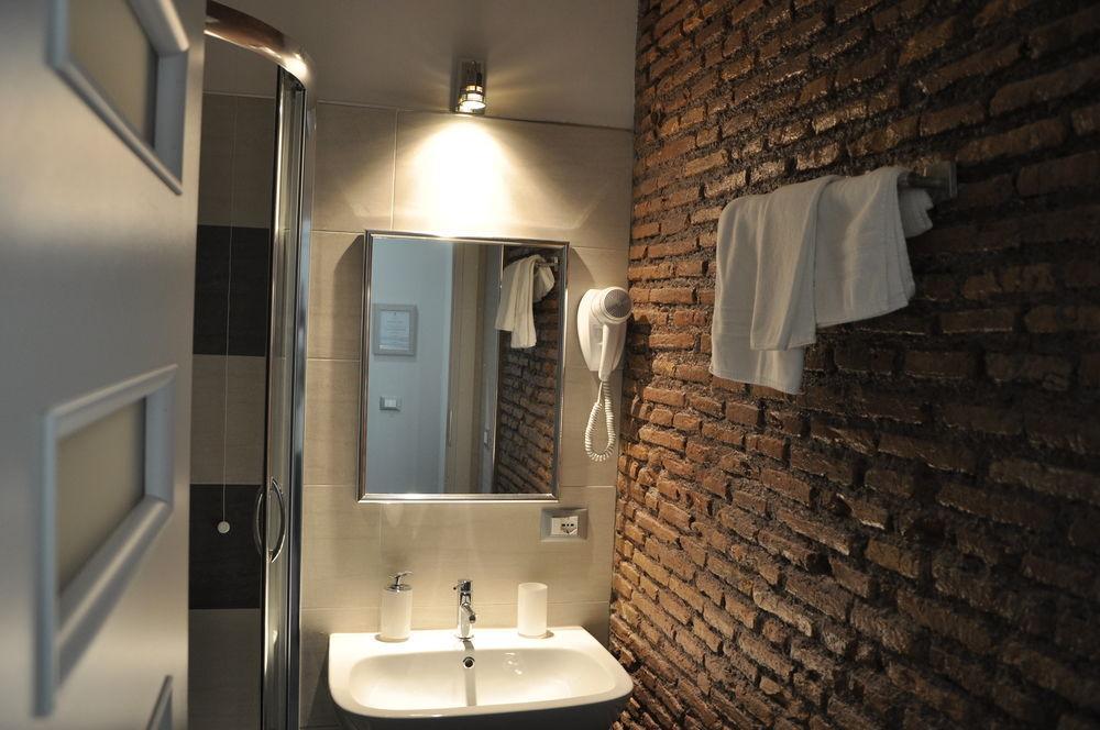 Imperial Suite Guest House Roma Esterno foto