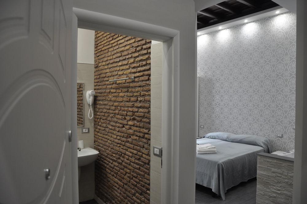 Imperial Suite Guest House Roma Esterno foto