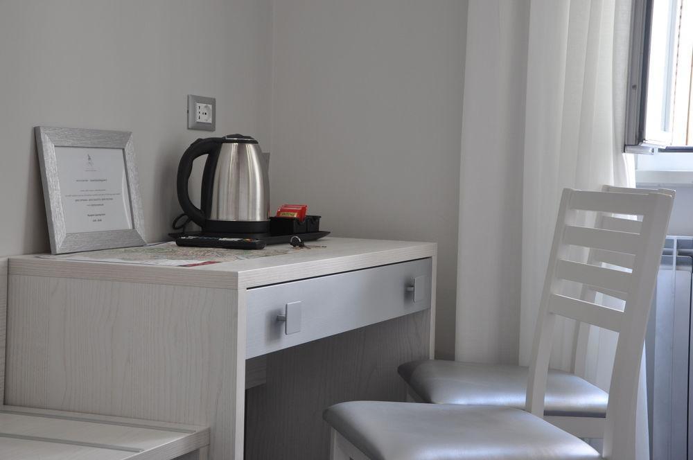 Imperial Suite Guest House Roma Esterno foto