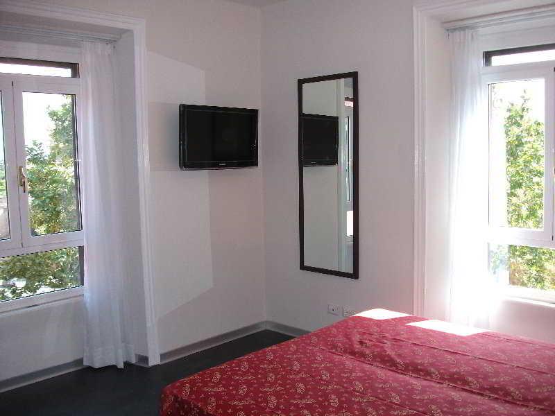 Imperial Suite Guest House Roma Esterno foto