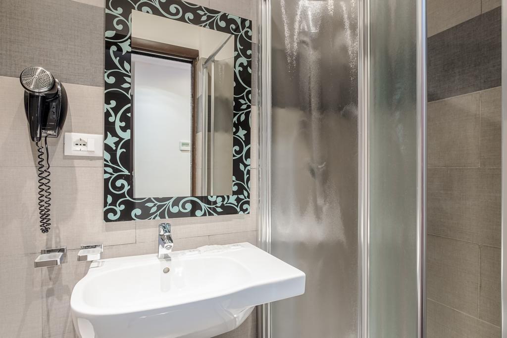 Imperial Suite Guest House Roma Esterno foto