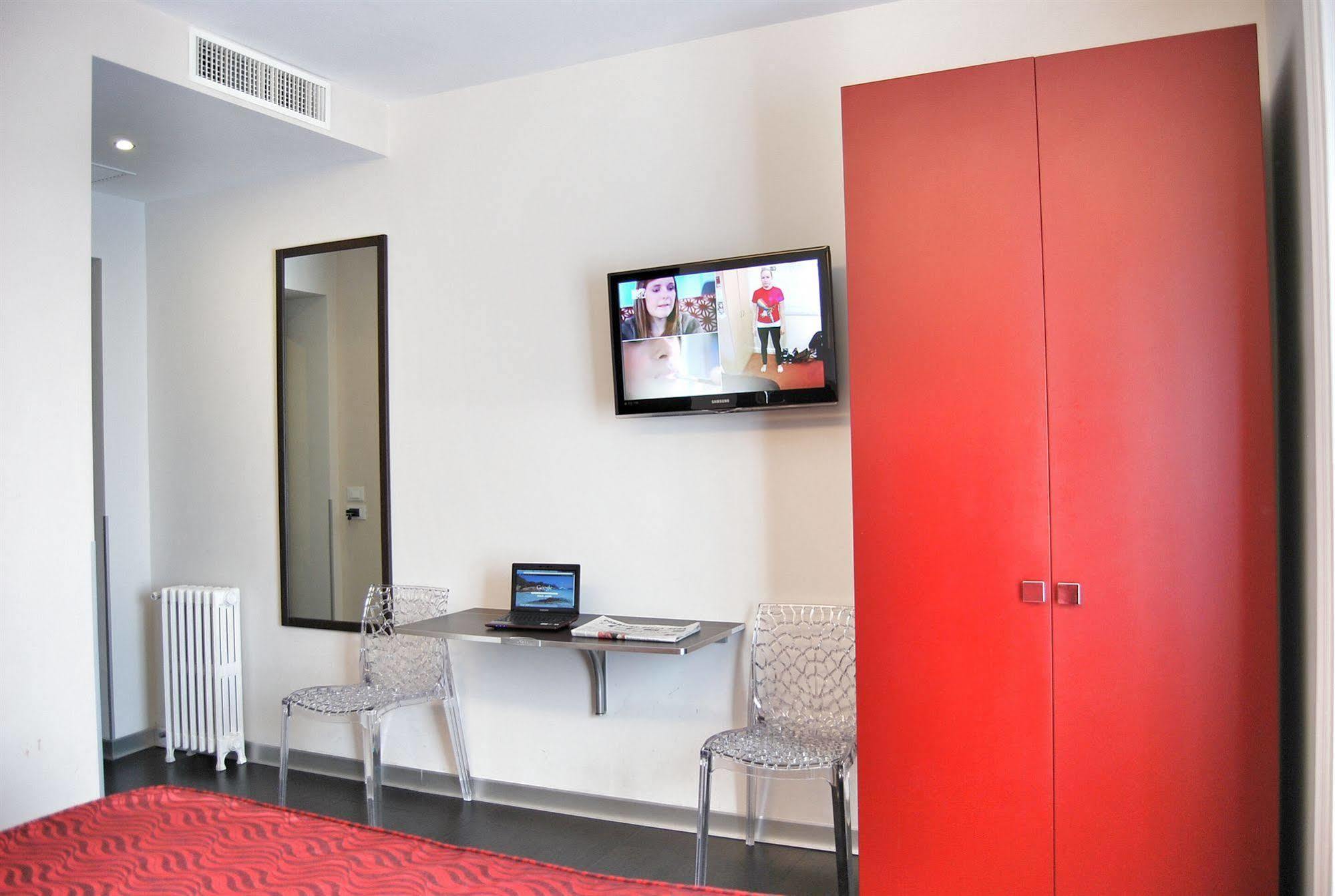 Imperial Suite Guest House Roma Esterno foto