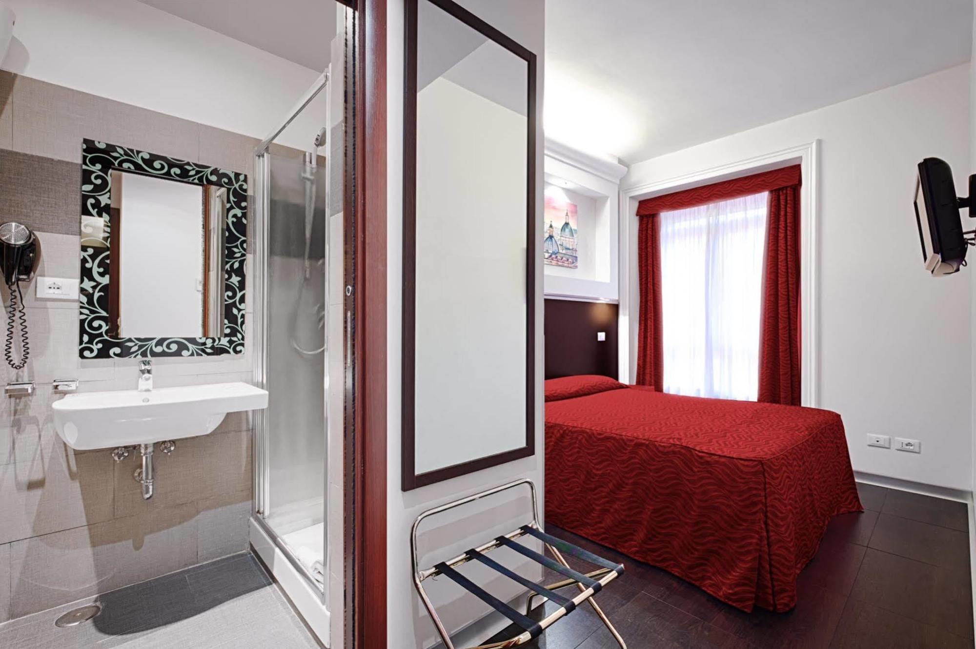 Imperial Suite Guest House Roma Esterno foto