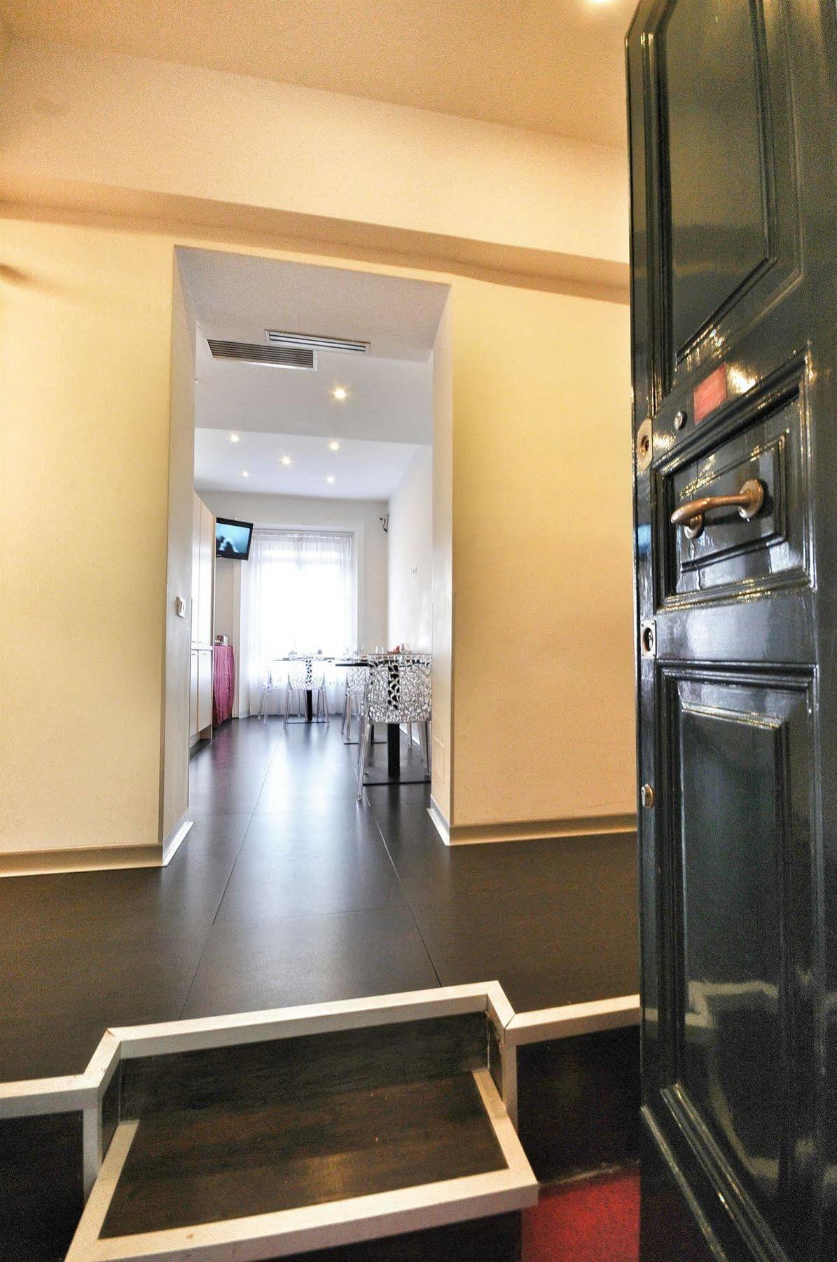 Imperial Suite Guest House Roma Esterno foto