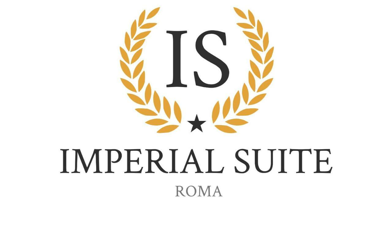 Imperial Suite Guest House Roma Esterno foto