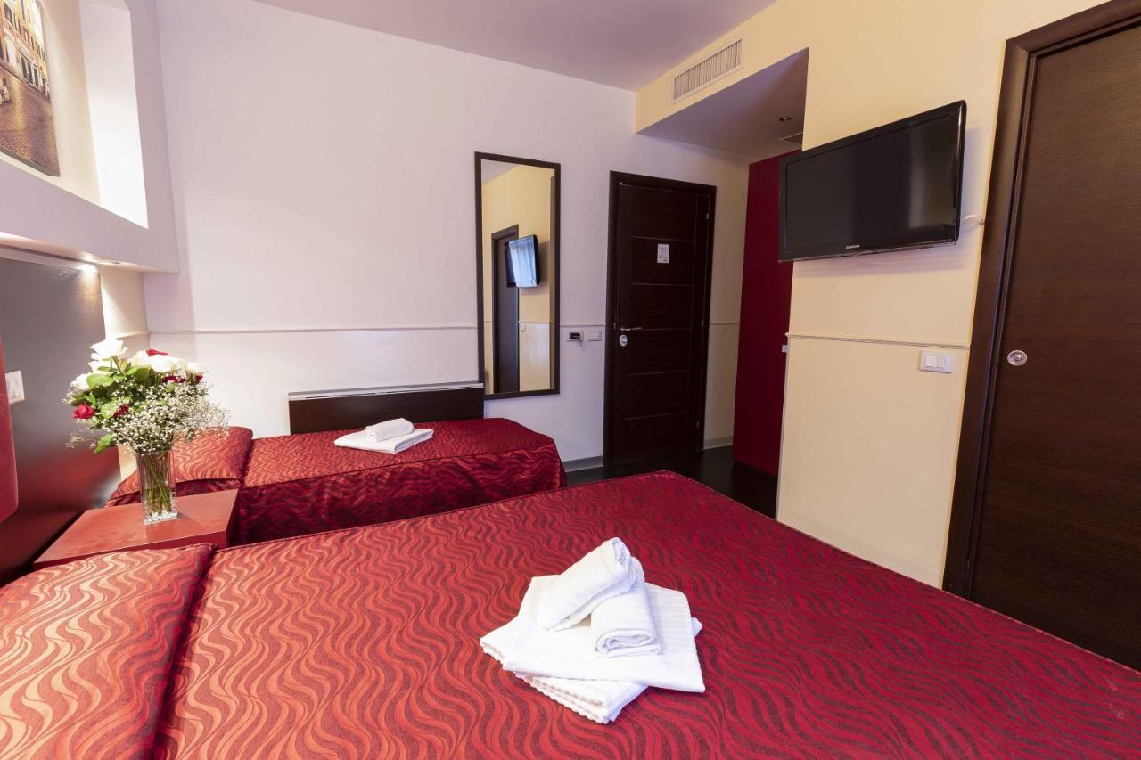 Imperial Suite Guest House Roma Esterno foto