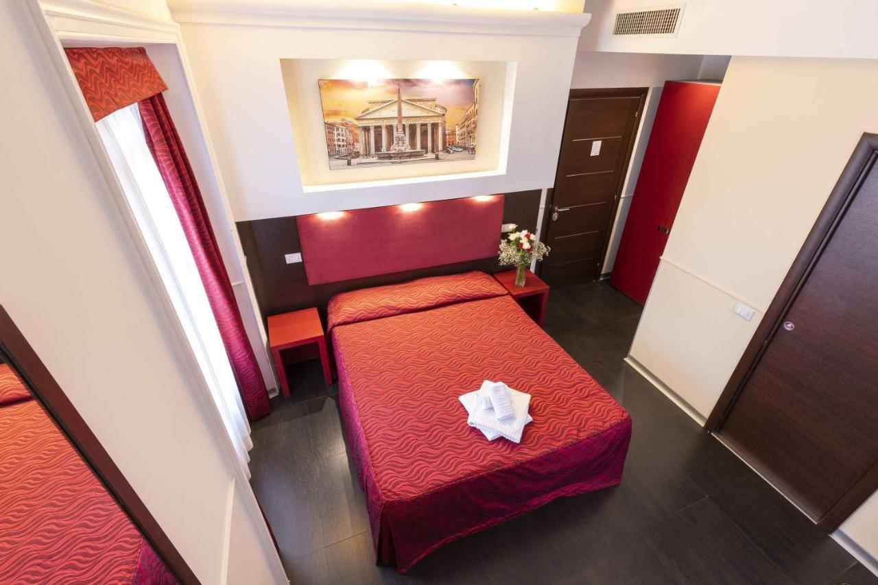 Imperial Suite Guest House Roma Esterno foto