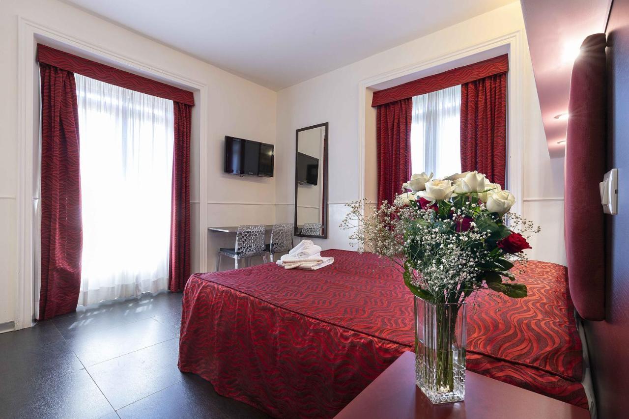 Imperial Suite Guest House Roma Esterno foto
